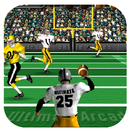 Football 16