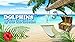 Dolphins of the Caribbean - Adventure of the Pirates Treasure