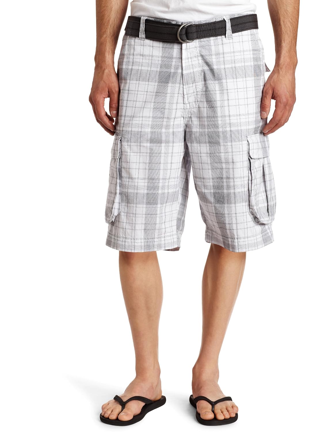 Stylish Men’s Cargo Shorts for Comfortable & Dashing Appearance