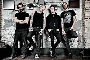 Bilder von Combichrist