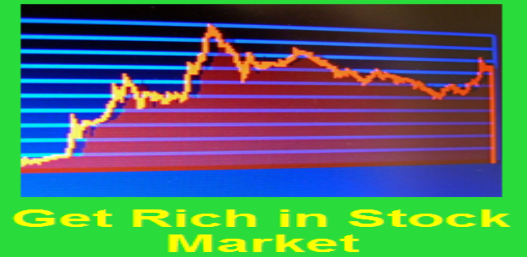 Amazon.com: Get Rich In Stock Market: Appstore for Android