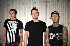 Image of Blink 182