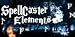 SpellCaster Elements