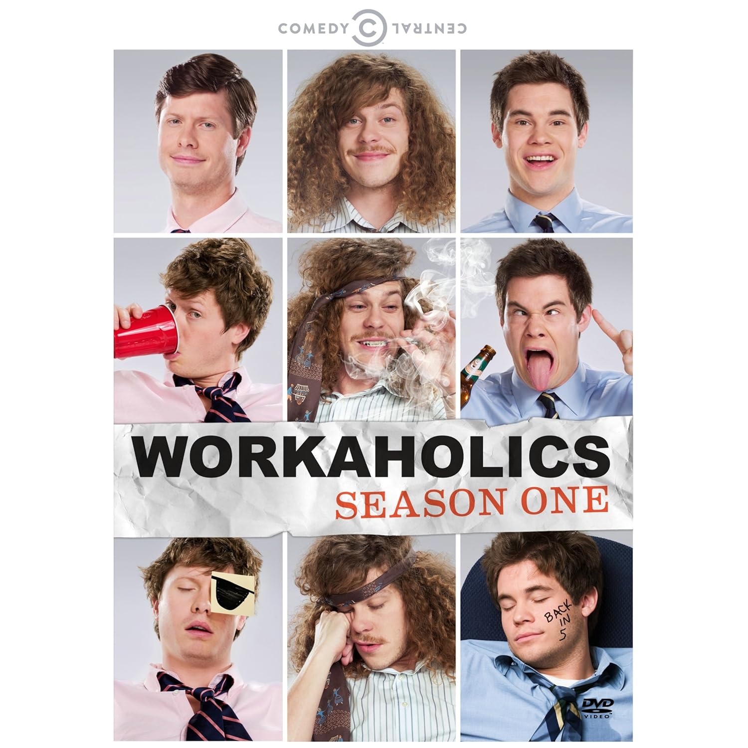 Workaholics renewed for third s...