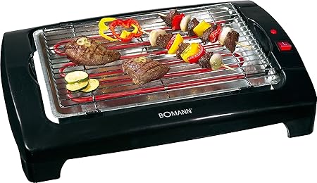 barbecue electrique maison