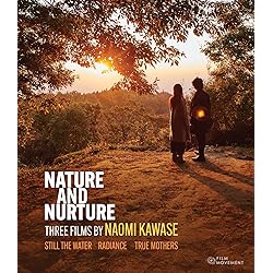 Nature and Nurture: Three Films By Naomi Kawase [Blu-ray]