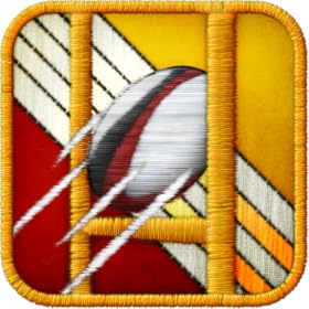 Flick Kick Rugby