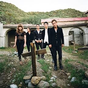 Bilder von The Airborne Toxic Event