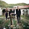 Image of The Airborne Toxic Event