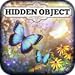 Hidden Object - Winter Spring