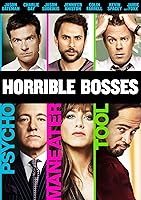 Horrible Bosses [HD]