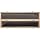 Mitutoyo 528-105, 10" Knife Edge Straight Edge With Protective Cover