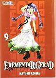 Erementar gerad 09