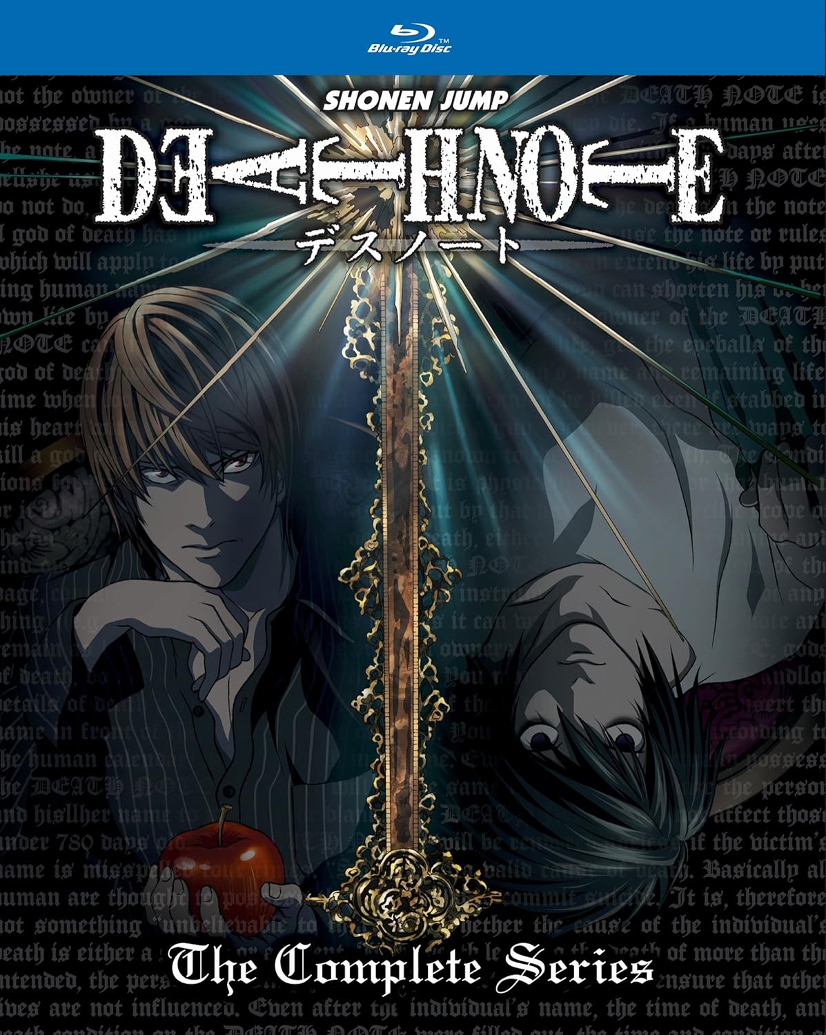 Get Finally Death Note On Blu Release Date Neogaf Free HD Wallpaper Finally Death Note On Blu Release Date Neogaf For Android