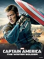 Captain America: The Winter Soldier (Theatrical)