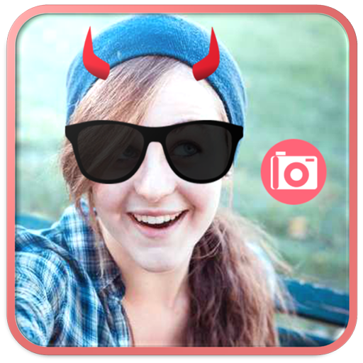 Funny Selfie Camera