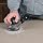 PORTER-CABLE 390 5-Inch Low Profile Random Orbit Sander with Hook and Loop Pad