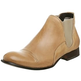 Bronx Mens 43200 Atlanta Casual Boot by Bronx