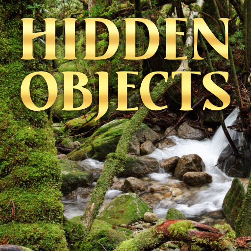 3 Hidden Objects Adventures HD (Kindle Tablet Edition