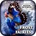Hidden Scenes - Frost Fairies