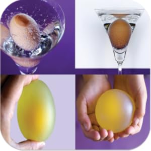 Science Experiments Tricks for Kids