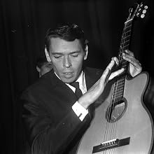 Jacques Brel - Jacques Brel, composer-songwriter anf Belgian sing