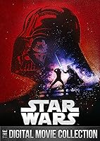 Star Wars: The Digital Movie Collection [HD]