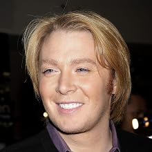 Clay Aiken - Virgin megastore NYC CD signing