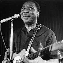 Muddy Waters
