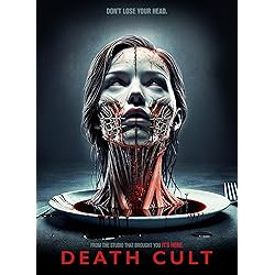 Death Cult [DVD]