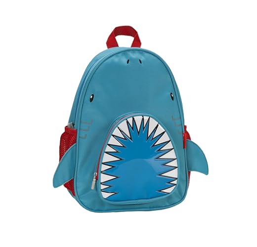 Bold Prints & Animals Backpacks