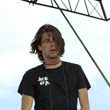 Adam Lazzara - K-Rock's 8th Annual Dysfunctional Family Picnic