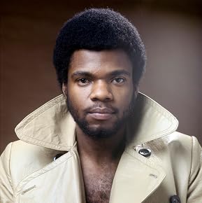 Image of Billy Preston