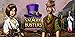 Snark Busters: High Society (Kindle Tablet Edition)