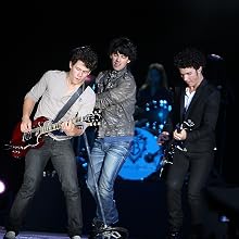 Jonas Brothers