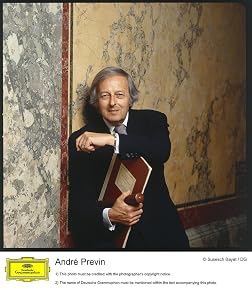 Image de Andre Previn