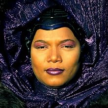 Queen Latifah