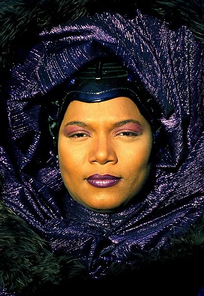 Queen Latifah - Images Hot
