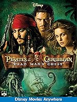 Pirates Of The Caribbean: Dead Man's Chest