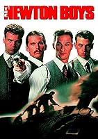 Newton Boys [HD]