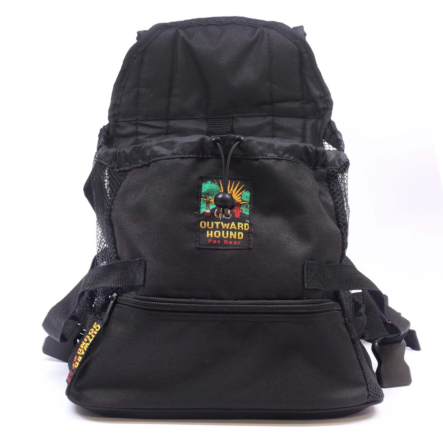 Lightweight backpacking sleeping bag 6lbs, bags of water to keep the