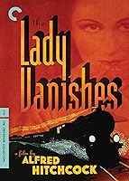 The Lady Vanishes