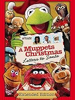 A Muppets Christmas: Letters To Santa