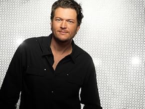 Image of Blake Shelton