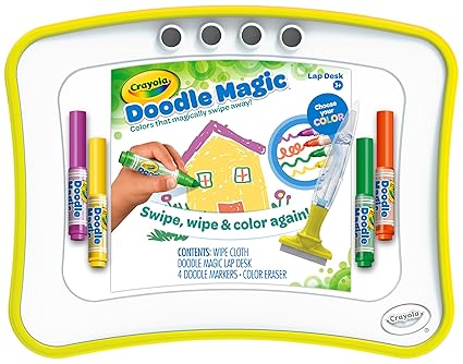 Crayola Lap Desk