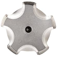 Union Butterfield 1567(NPTF) High-Speed Steel Pipe Tap, Interrupted Thread, Uncoated (Bright) Finish, Round Shank with Square End