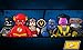 Heroes Friends