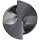 Precision Twist 2A High-Speed Steel Jobber Drill Bit, Uncoated (Bright) Finish, Round Shank, Spiral Flute, 118 Degree Point Angle