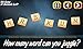 Word Juggler - An Addicting Word Game