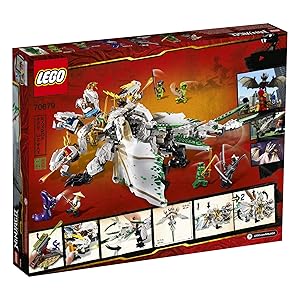 lego ninjago 2019 legacy